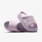 Bleached Lilac/Bleached Lilac