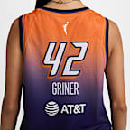 Jersey Nike Dri-FIT WNBA Victory Brittney Griner Phoenix Mercury Explorer Edition