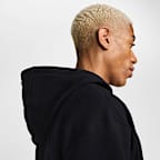 Sweat à capuche Nike Wool Classic