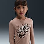 Nike Wild Warmth driedelige bodywarmerset voor kleuters