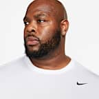 Nike Dri-FIT Legend Men's Long-Sleeve Fitness Top