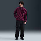 Nike Sportswear Club 男款冬季外套