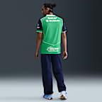 Pumas UNAM 2025/26 Stadium Third Men's Nike Dri-FIT Total 90 Soccer Replica Jersey