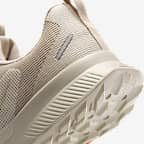 รองเท้าวิ่งเทรลผู้ชาย Nike Juniper Trail 3