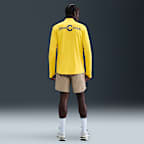 Nike Element Men's Dri-FIT 1/4-Zip Running Top