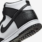 Nike Dunk High Next Nature Women's Shoes
