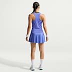 NikeCourt Advantage Women's Dri-FIT Pleated Tennis Skirt