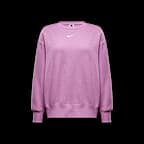 Nike Sportswear Phoenix Fleece Women's Oversized Crew-Neck Sweatshirt