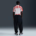 Atlético Madrid 2025/26 Stadium Home Men's Nike Dri-FIT Football Replica Shirt