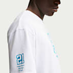 Nike Club x Doernbecher Freestyle Men's Max90 T-Shirt