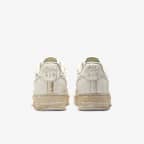 Nike Air Force 1 "Dirty Triple White" Men's Shoes