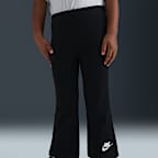 Conjunto de 2 piezas Kick Flare infantil Nike Wild Warmth