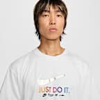 เสื้อยืด Max90 Nike Sportswear