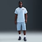 T-shirt con grafica Nike Sportswear – Uomo