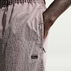 Book Men's Dri-FIT Woven Game Pants