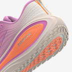 Nike Vomero Plus By You Custom Women's Road Running Shoes