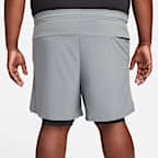 Nike Unlimited Men's Dri-FIT 7" 2-in-1 Versatile Shorts