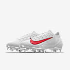 Nike Mercurial Vapor 16 Elite By You Custom Firm-Ground Low-Top Football Boot