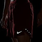 Nike Stride Men's Dri-FIT 18cm (approx.) Briefs-Lined Running Shorts