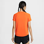 Nike ACG Women's Dri-FIT Short-Sleeve Trail Running Top