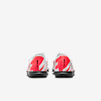 Nike Jr. Mercurial Vapor 15 Club Younger Kids' Turf Low-Top Football Shoes