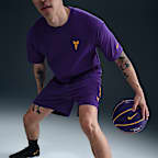 コービー Dri-FIT 15cm バスケットボールショートパンツ