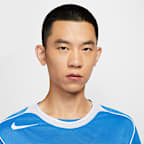 Nike Total 90 男款 Dri-FIT 長袖足球上衣