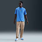 Tottenham Hotspur Men's Nike Total 90 Soccer T-Shirt