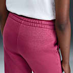 Nike Sportswear Club Fleece Big Kids' Joggers