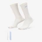 Calze di media lunghezza Nike Everyday Elevated (2 paia) - Multicolore