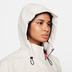 Nike Storm-FIT Swift Women's Running Jacket