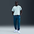 Sabrina Dri-FIT Reversible Basketball Top