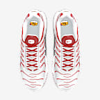 Nike Air Max Plus By You Custom Shoes