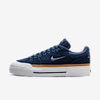 Midnight Navy/Flax/White/Ashen Slate