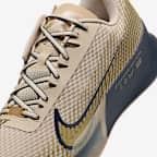 NikeCourt Vapor 11 Premium Men's Hard Court Tennis Shoes