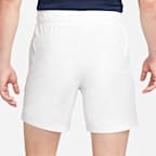 NikeCourt Advantage Men's Dri-FIT 18cm (approx.) Tennis Shorts