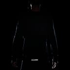 Nike Dri-FIT Miler Men's Long-Sleeve Running Top