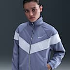 World Indigo/Pure Platinum/Pure Platinum/Sail