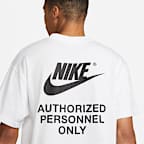 Nike Sportswear Herren-T-Shirt