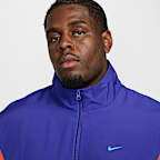 Nike Icon Men's Woven Basketball Jacket