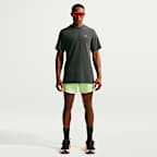 Nike Retro Men's Dri-FIT Running T-Shirt