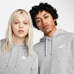Nike Sportswear Club Fleece Women's Pullover Hoodie