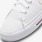 NikeCourt Legacy Canvas Women's Shoes
