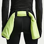 나이키 ACG 여성 드라이 핏 하이웨이스트 7/8 트레일 러닝 레깅스