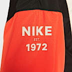 Nike Sportswear Women's Woven Lightweight 1/4-Zip Jacket