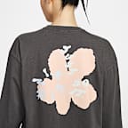 Nike Sportswear Women's Long-Sleeve Top