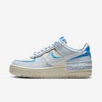 Blue Tint/University Blue/Sail/Blanc