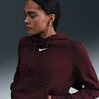 Nike Sportswear Phoenix Fleece Women's Pullover Hoodie