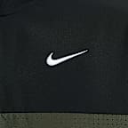 Nike Golf Club Men's Dri-FIT 1/2-Zip Golf Jacket