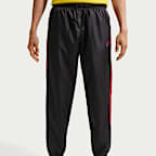 ナイキ ウィンドランナー メンズ パンツ (裏地付き)